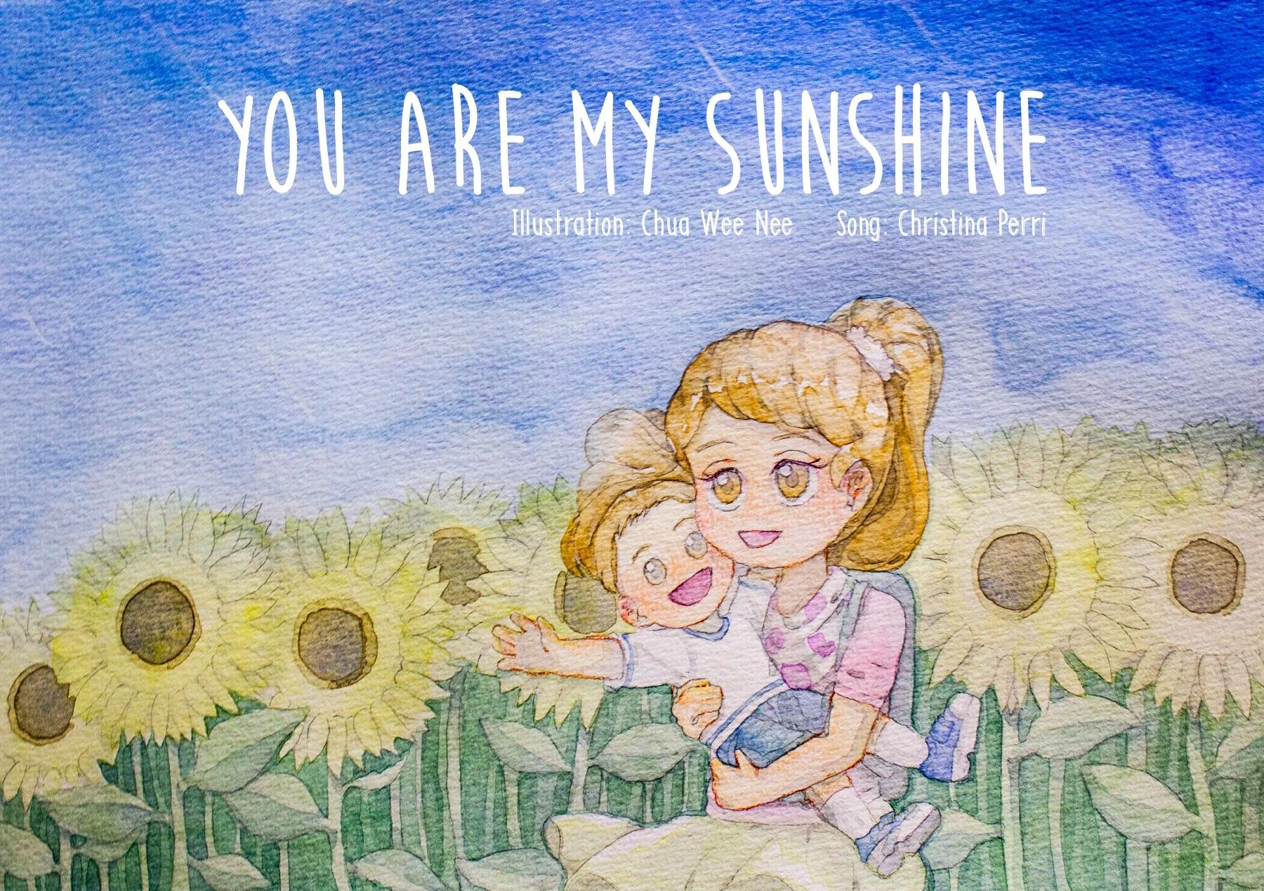 You Are My Sunshine