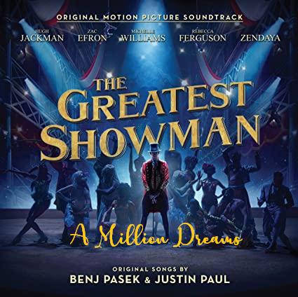 A Million Dreams