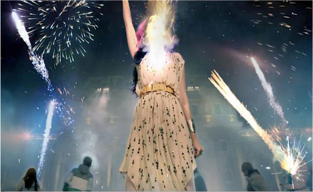 Firework