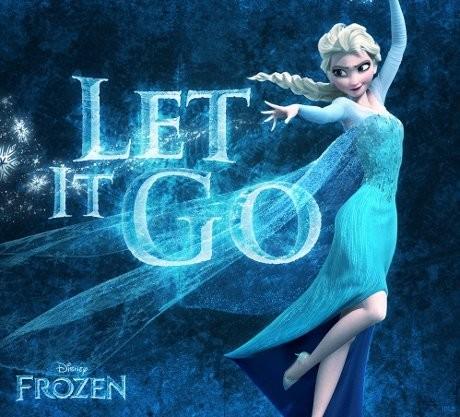 Let It Go