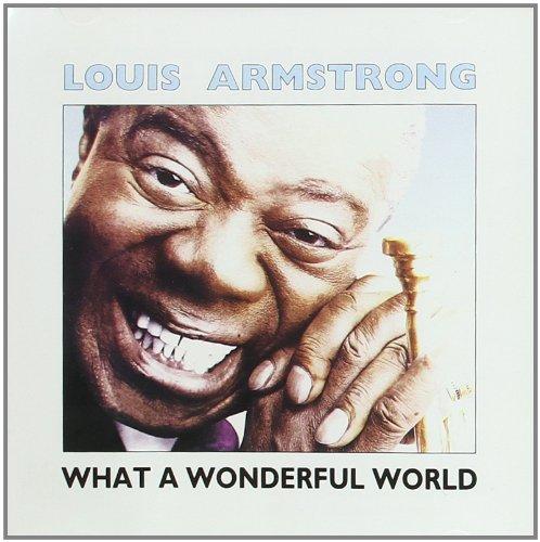 What a Wonderful World