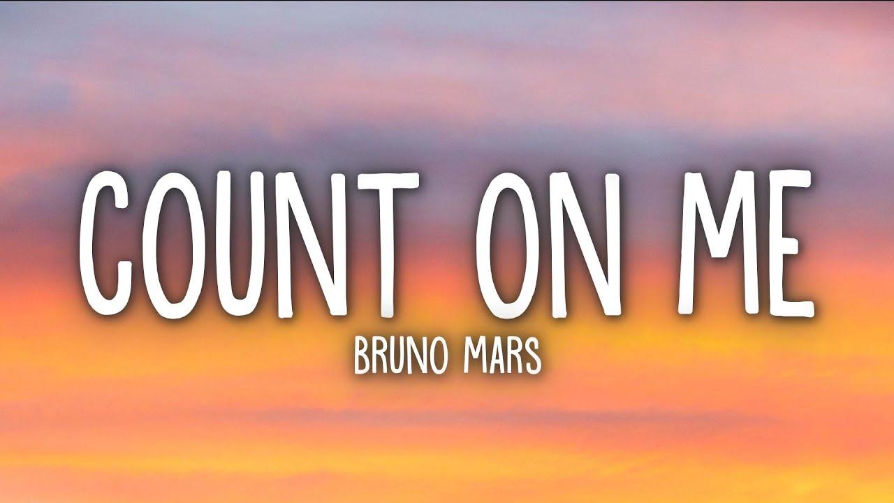 Count on Me