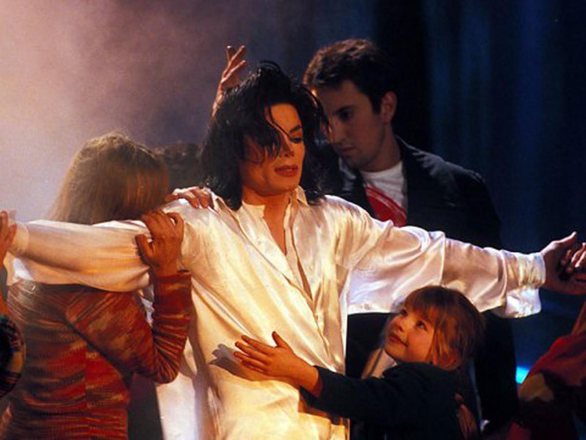 Heal the World