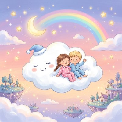 Cinderella and the Midnight Magic